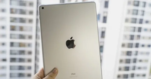 iPad 10.2 2021 WiFi 64GB | Chính hãng Apple Việt Nam